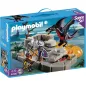 Playmobil Super Set Κρησφύγετο των Δράκων 4006