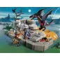 Playmobil Super Set Κρησφύγετο των Δράκων 4006