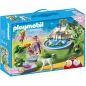 Playmobil Super Set Νεραϊδόκηπος 4008