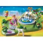 Playmobil Super Set Νεραϊδόκηπος 4008