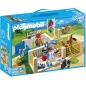 Playmobil Super Set Σταθμός περίθαλψης ζώων 4009