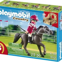 Playmobil 5112: Αραβικό άλογο