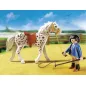 Playmobil Άλογο Knabstrupper 5107