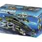 Playmobil Razorcopter των Mega Masters   5287