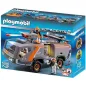 Playmobil Όχημα Επιχειρήσεων της Spy Team 5286