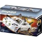 Playmobil Υπερ-όχημα Top Agents 4876