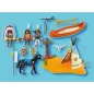 Playmobil Super Set Ινδιάνοι με σκηνή  4012