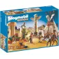 Playmobil Ινδιάνικος καταυλισμός  5247