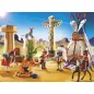 Playmobil Ινδιάνικος καταυλισμός  5247