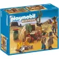 Playmobil Κρησφύγετο παρανόμων 5250