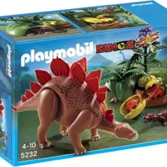 Playmobil Στεγόσαυρος  5232