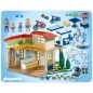 Playmobil Εξοχική βίλλα 4857