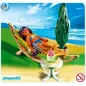 Playmobil Κυρία με αιώρα 4861