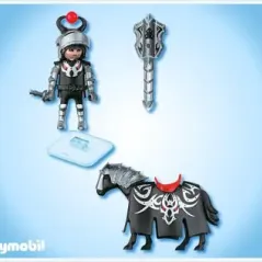 playmobil ΙΠΠΟΤΗΣ ΤΟΥ ΔΡΑΚΟΥ 4841