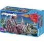 playmobil ΚΑΤΑΠΕΛΤΗΣ ΤΟΥ ΔΡΑΚΟΥ 4840