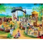 Playmobil Μεγάλος ζωολογικός κήπος με ζώα της Αφρικής 4850