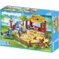 Playmobil Παιδικός ζωολογικός κήπος 4851