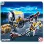 Playmobil Άμαξα μεταφοράς θησαυρού 4874