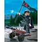 Playmobil Ιππότης του Γερακιού 4872