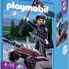 Playmobil Ιππότης του Γερακιού 4872