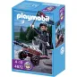 Playmobil Ιππότης του Γερακιού 4872