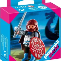 Playmobil Κέλτης Ιππότης  4752