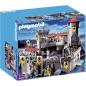 Playmobil Μεγάλο Κάστρο των Λεοντόκαρδων Ιπποτών 4865