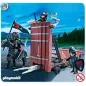 Playmobil Πολιορκητικός Κριός 4869