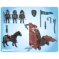 Playmobil Πολιορκητικός Κριός 4869