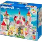 Playmobil Ονειρεμένο Πριγκιπικό Κάστρο 5142