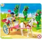 Playmobil ΠΡΙΓΚΙΠΙΣΣΑ ΜΕ ΑΛΟΓΟ & ΑΜΑΞΑ 5871