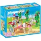 Playmobil ΠΡΙΓΚΙΠΙΣΣΑ ΜΕ ΑΛΟΓΟ & ΑΜΑΞΑ 5871