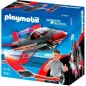 Playmobil Click και Go Jet "Καρχαρίας" 5162