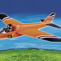 Playmobil Ανεμόπτερο Stream Glider 5216