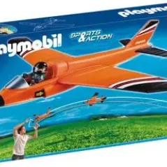 Playmobil Ανεμόπτερο Stream Glider 5216