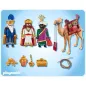 Playmobil Οι τρεις Μάγοι 4886