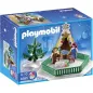 Playmobil  Χριστουγιεννιάτικη Διακόσμηση 4885 