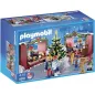 playmobil  Χριστουγεννιάτικη Αγορά 4891