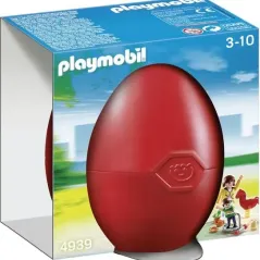 Playmobil Mini-παιδότοπος 4939