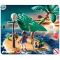 Playmobil Ναυαγός και ερημονήσι 5138