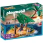 Playmobil Ναυαγός και ερημονήσι 5138