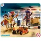 Playmobil Πειρατικό πλήρωμα 5136