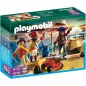 Playmobil Πειρατικό πλήρωμα 5136