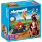 Playmobil Φύλακας της φωτιάς 5104