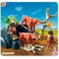 Playmobil Μαχαιρόδοντες τίγρεις 5102