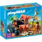 Playmobil Μαχαιρόδοντες τίγρεις 5102