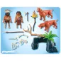 Playmobil Μαχαιρόδοντες τίγρεις 5102