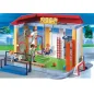 playmobil ΓΥΜΝΑΣΤΗΡΙΟ ΣΧΟΛΕΙΟΥ 4325