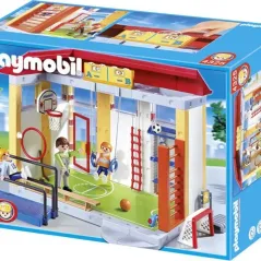 playmobil ΓΥΜΝΑΣΤΗΡΙΟ ΣΧΟΛΕΙΟΥ 4325