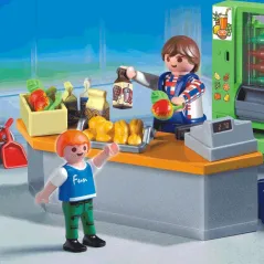 playmobil ΚΥΛΙΚΕΙΟ ΣΧΟΛΕΙΟΥ 4327